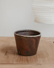 Load image into Gallery viewer, soda fired soba cup
