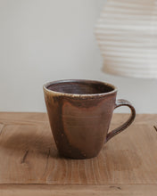 Load image into Gallery viewer, soda fired mug
