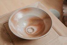Load image into Gallery viewer, wood fired bowl
