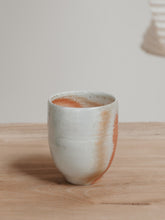 Load image into Gallery viewer, wood fired guinomi
