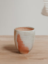 Load image into Gallery viewer, wood fired guinomi
