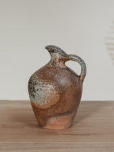 Load image into Gallery viewer, wood fired juglet

