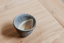 Load image into Gallery viewer, wood fired ochoko
