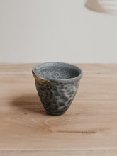 Load image into Gallery viewer, wood fired ochoko
