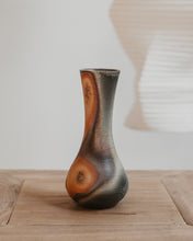 Load image into Gallery viewer, wood fired vase

