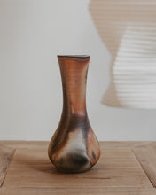Load image into Gallery viewer, wood fired vase
