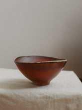 Load image into Gallery viewer, wood fired bowl vi
