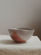 Load image into Gallery viewer, wood fired bowl vii
