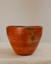 Load image into Gallery viewer, wood fired planter
