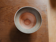 Load image into Gallery viewer, wood fired bowl
