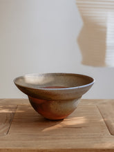 Load image into Gallery viewer, wood fired bowl
