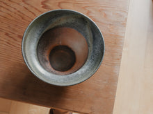 Load image into Gallery viewer, wood fired bowl
