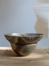 Load image into Gallery viewer, wood fired bowl
