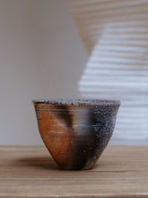 Load image into Gallery viewer, wood fired guinomi
