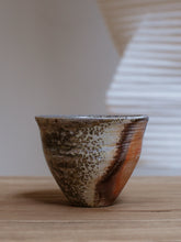 Load image into Gallery viewer, wood fired guinomi
