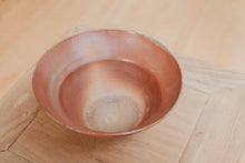 Load image into Gallery viewer, wood fired bowl
