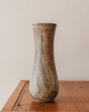 Load image into Gallery viewer, wood fired vase
