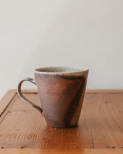 Load image into Gallery viewer, soda fired mug
