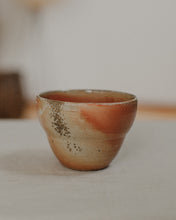 Load image into Gallery viewer, wood fired yunomi ix
