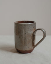Load image into Gallery viewer, wood fired mug v
