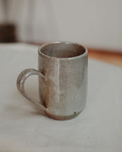 Load image into Gallery viewer, wood fired mug v

